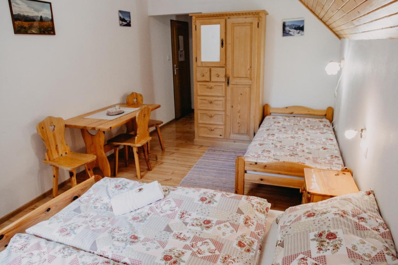 Penzion Sindlovec Oravice Εξωτερικό φωτογραφία