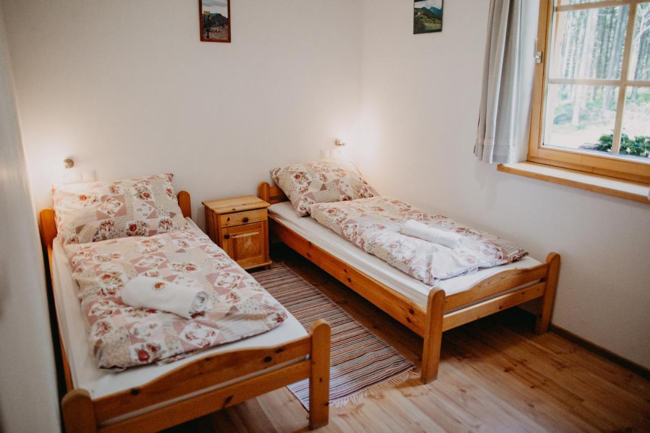 Penzion Sindlovec Oravice Εξωτερικό φωτογραφία