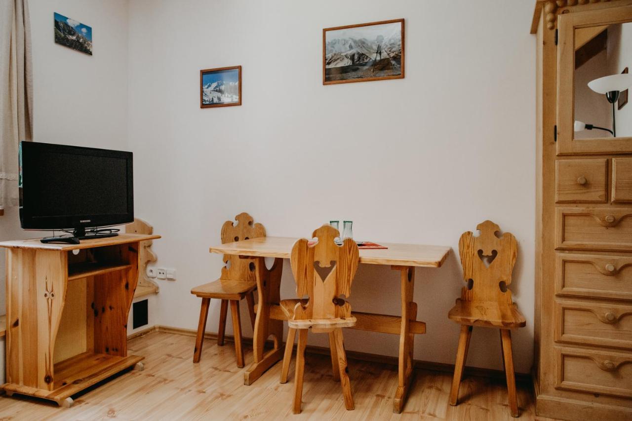 Penzion Sindlovec Oravice Εξωτερικό φωτογραφία